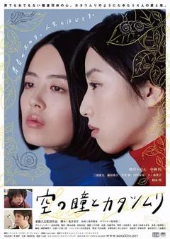《空中的眼睛和蜗牛[电影解说]》