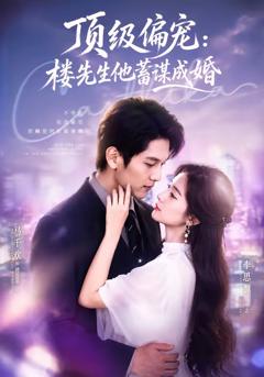 《顶级偏宠：楼先生他蓄谋成婚》