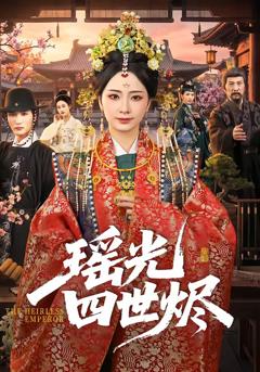 《瑶光四世烬》