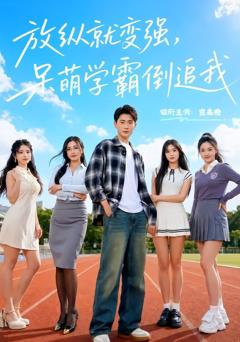 《放纵就变强，呆萌学霸倒追我》