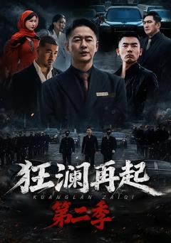 《狂澜再起第二季》