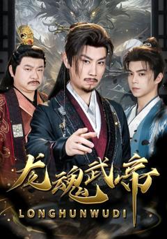 《龙魂武帝》