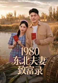 《1980东北夫妻致富录》