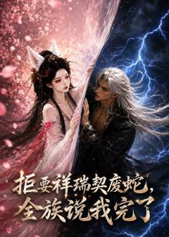 《拒要祥瑞契废蛇，全族说我完了》