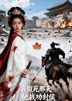 《我假死那天他战功封侯》