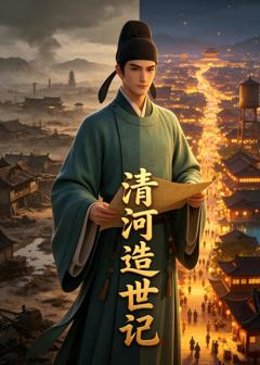 《清河创世记》