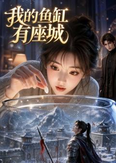 《我的鱼缸有座城》