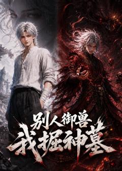 《别人御兽我掘神墓》