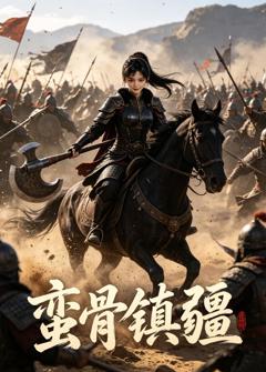 《蛮骨镇疆》