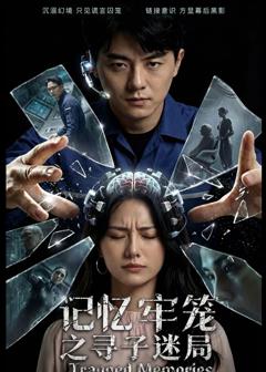 《记忆牢笼之寻子迷局》