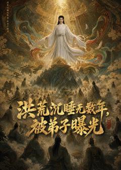 《洪荒沉睡无数年，被弟子曝光》