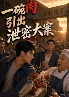 《一碗肉引出泄密大案》