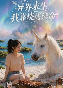 《异界求生，我靠烧烤续命》