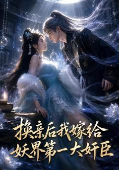 换亲后我嫁给妖界第一大奸臣