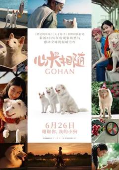 《心犬相随[电影解说]》
