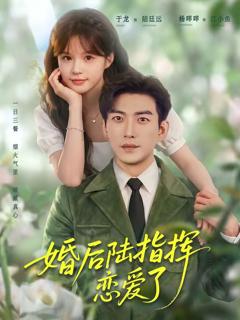 《婚后陆指挥沦陷了》