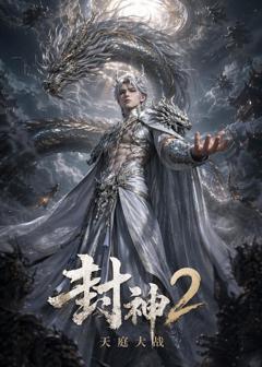 《封神2天庭大战》