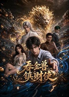 《吞金兽：镇财使》