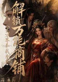 解锁万能商铺，八荒万界奉我为主