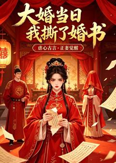 《大婚当日我撕了婚书》