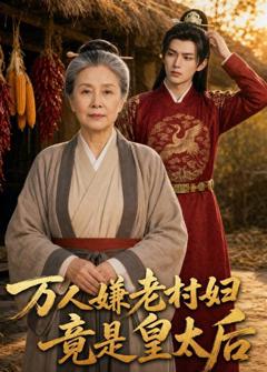 《万人嫌老村妇竟是皇太后》