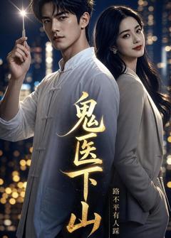 《鬼医下山》