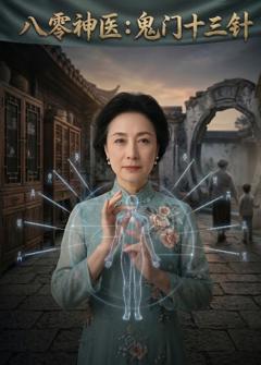 《八零神医：鬼门十三针》