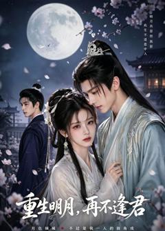 《重生明月，再不逢君》