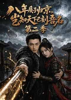 《八年质子归京，岂知天下已刻吾名第二季》