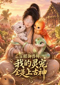 《盲眼御兽师我的灵宠全是上古神第三季》