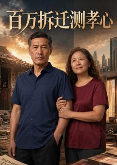 《百万拆迁测孝心》