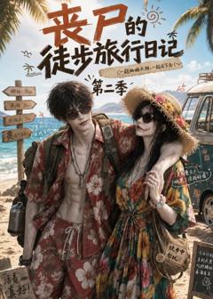 《丧尸的徒步旅行日记第二季》