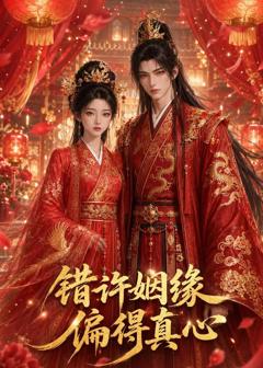 《错许姻缘偏得真心》