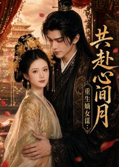 《重生嫡女谋：共赴心间月》