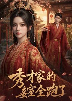 《秀才家的妾室全跑了》