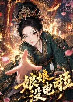《娘娘没电啦》