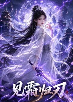 《见霜归刃》