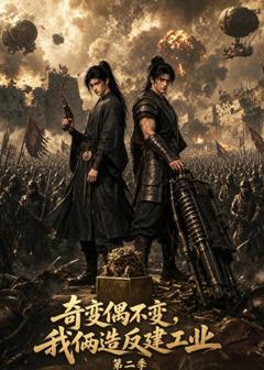 《奇变偶不变，我俩造反建工业第二季》