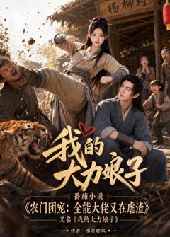 《我的大力娘子》