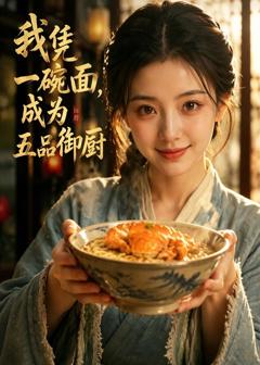 《我凭一碗面，成为五品御厨》