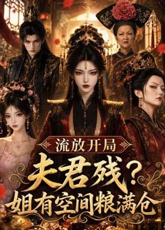 《流放开局夫君残？姐有空间粮满仓》