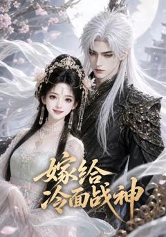 《嫁给冷面战神》