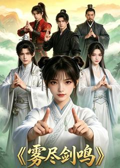 《雾尽剑鸣》