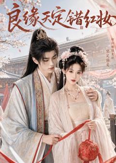 《良缘天定错红妆》