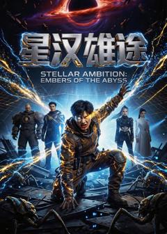 《星汉雄途》