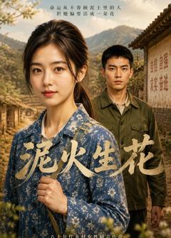 《泥火生花》
