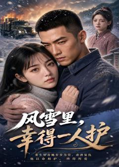 《风雪里，幸得一人护》