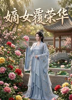 《嫡女覆荣华》