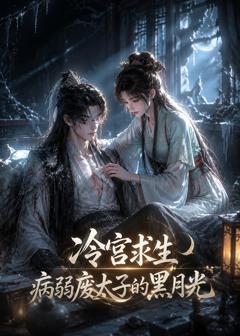 《冷宫求生，病弱废太子的黑月光》