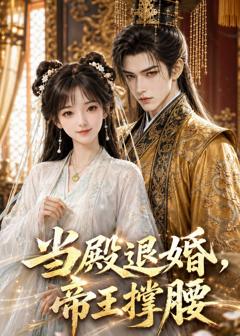 《当殿退婚，帝王撑腰》